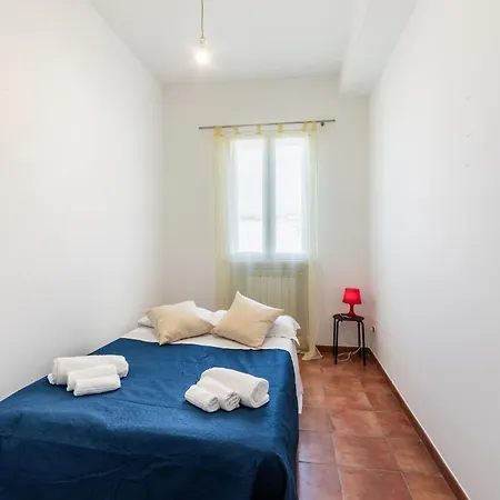 Al Mare Villa