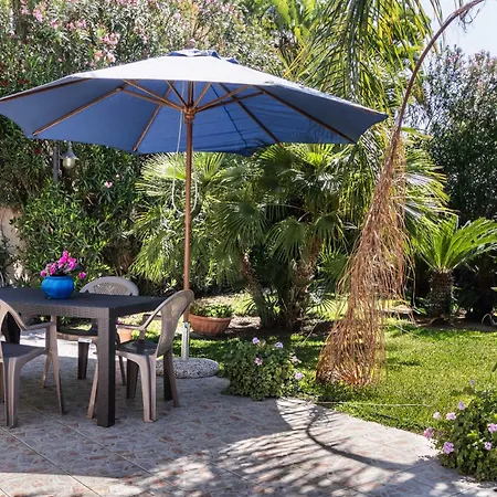 Al Mare Villa
